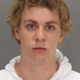 Brock Turner in his mug shot